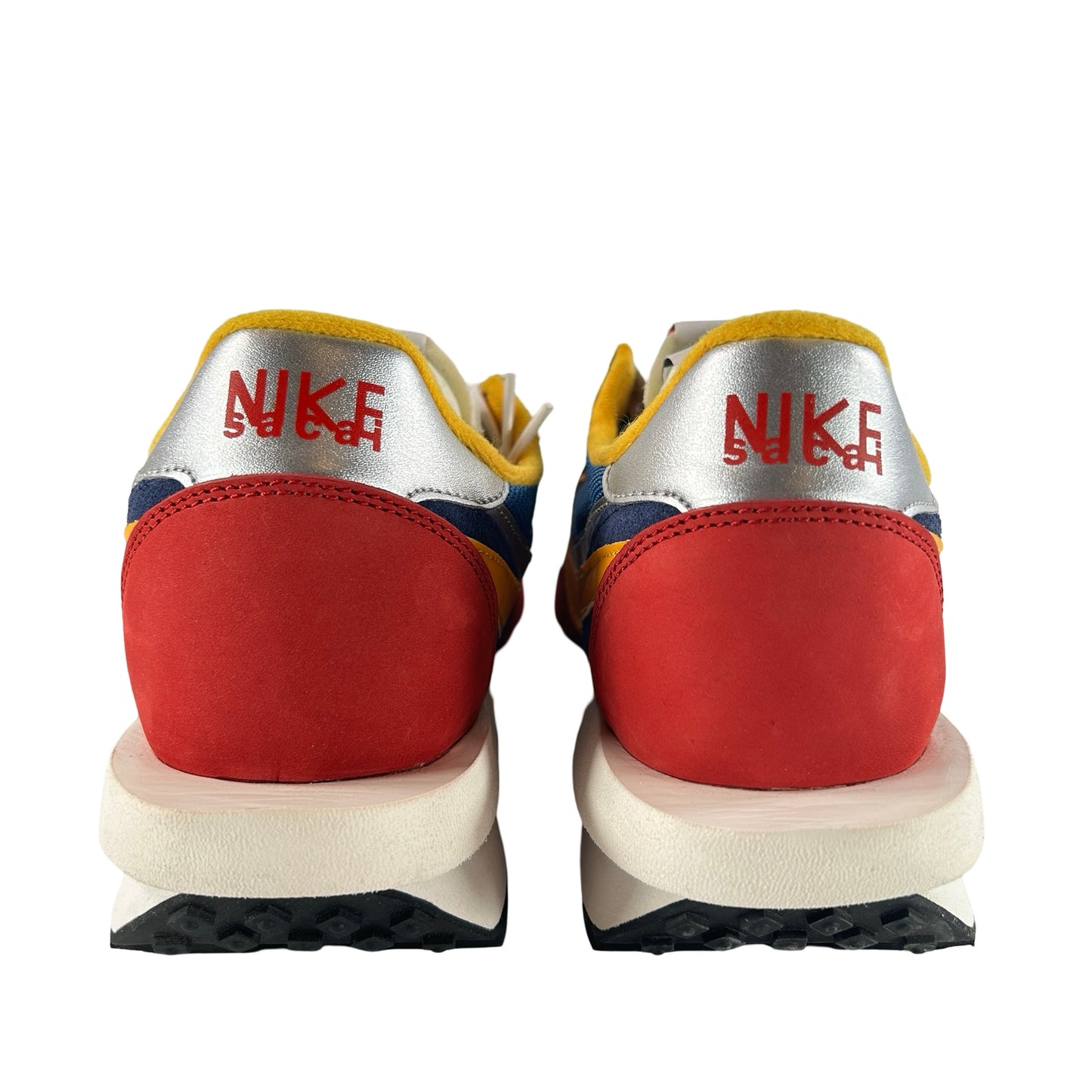 BV0073 400 Nike LD Waffle sacai Varsity Blue [USED] - 12 M (Used)
