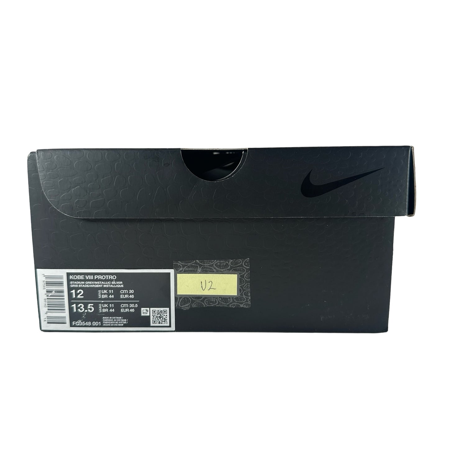 FQ3548 001 Nike Kobe 8 Protro Venice Beach (2024) [USED] - 12 M (Used2)