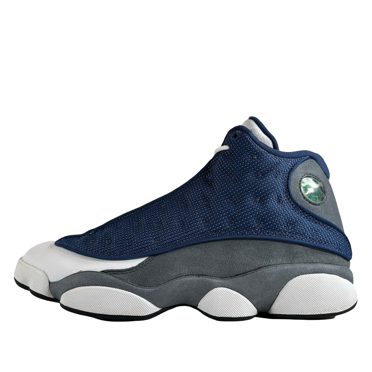 414571 404 Jordan 13 Retro Flint (2020) [USED] - 10 M (Used)