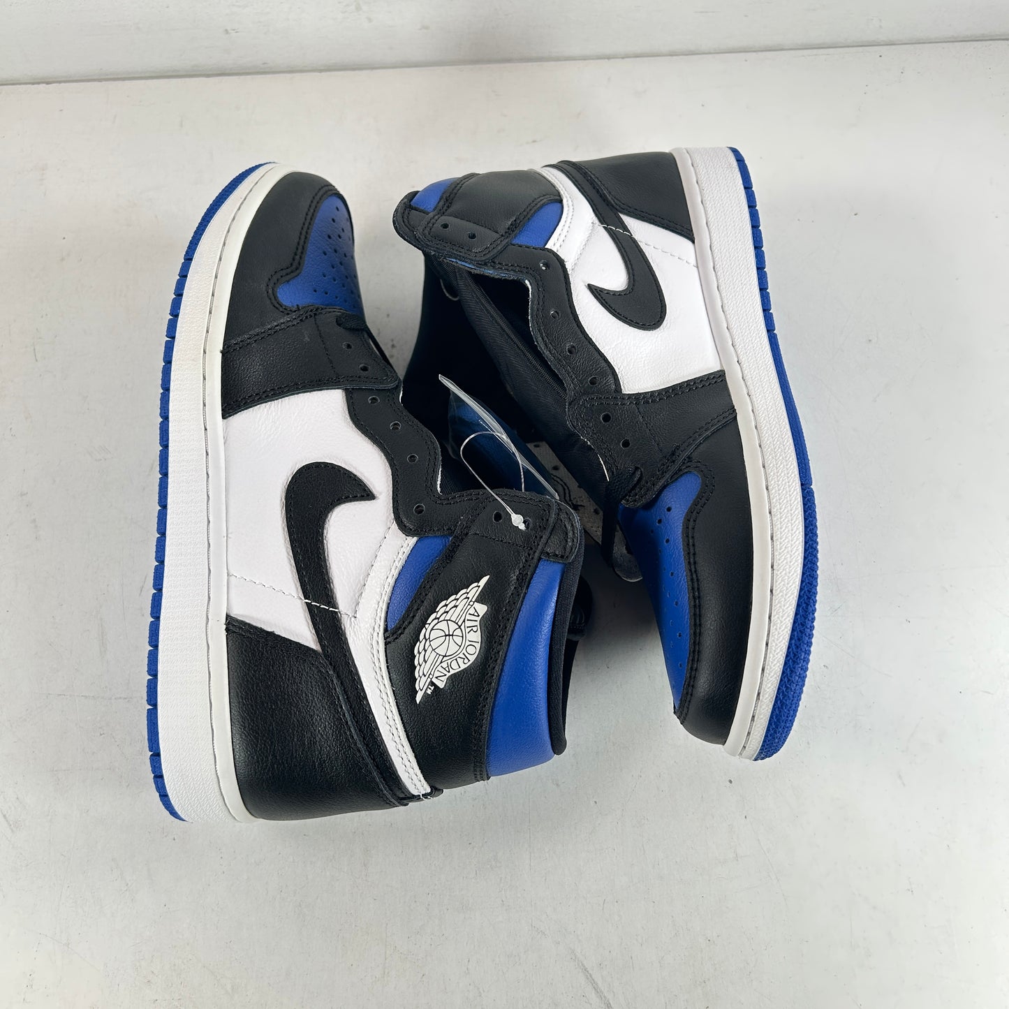 555088 041 Jordan 1 Punta real