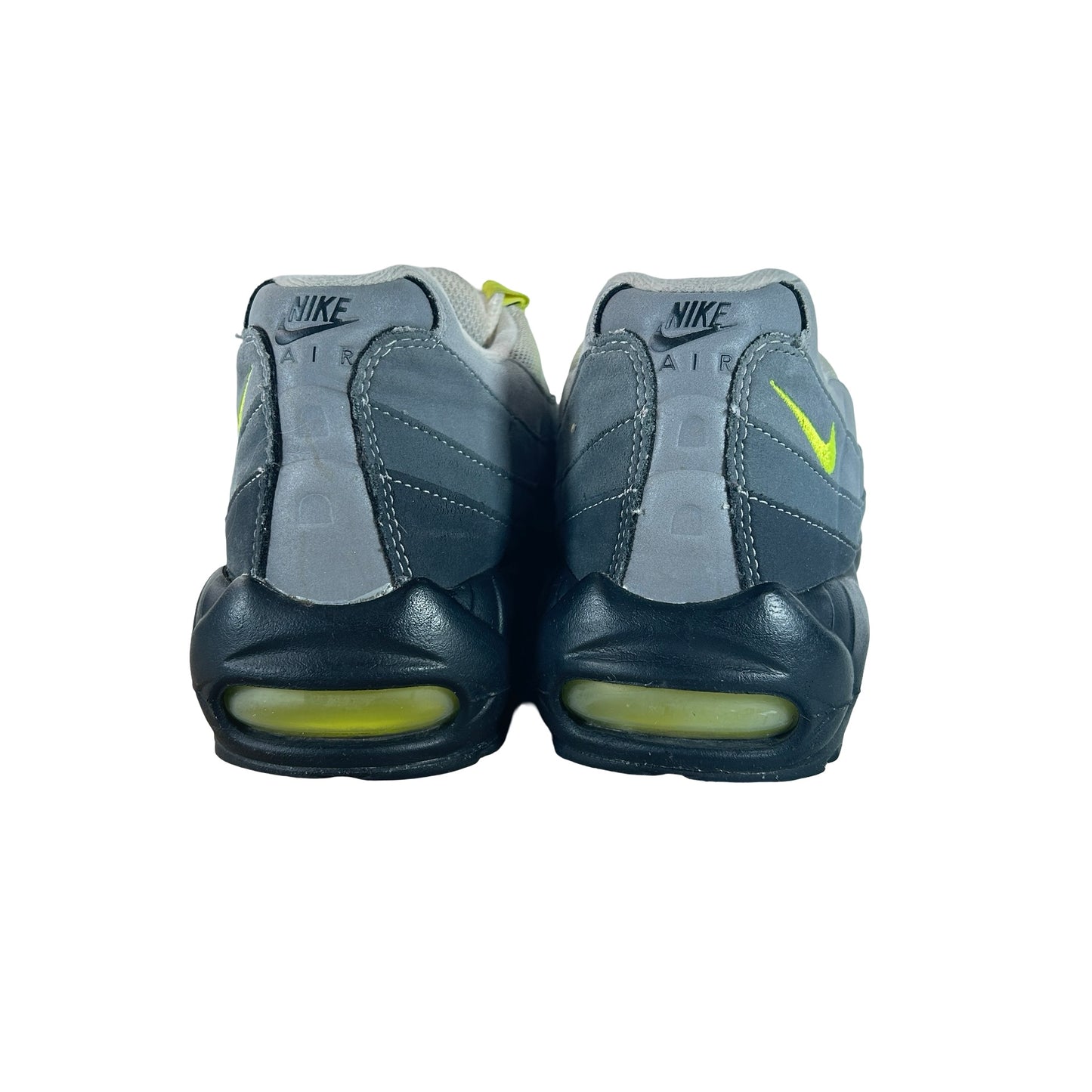 CT1689 001 Nike Air Max 95 OG Neon (2020) [USED] - 8.5 M (Used3)