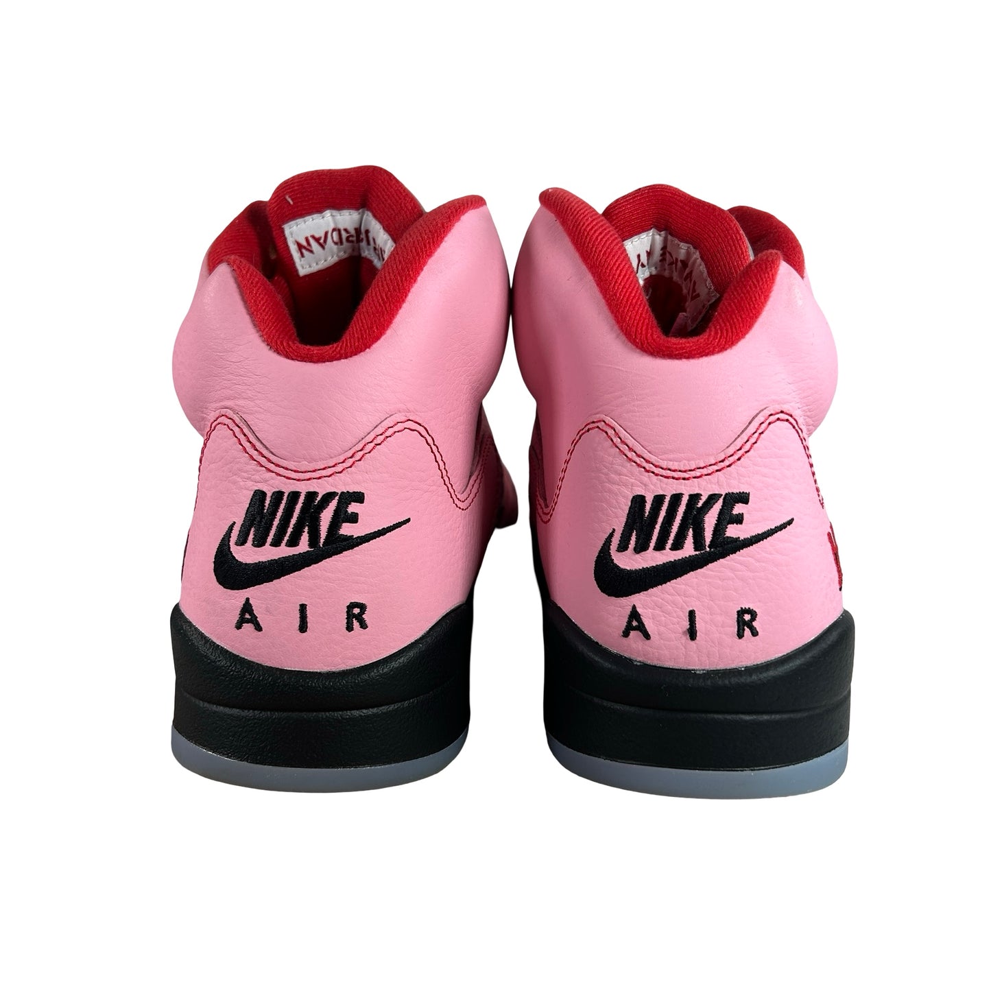DV4982 600 Jordan 5 Retro Awake NY Arctic Pink [USED] - 10.5 M (Used2)