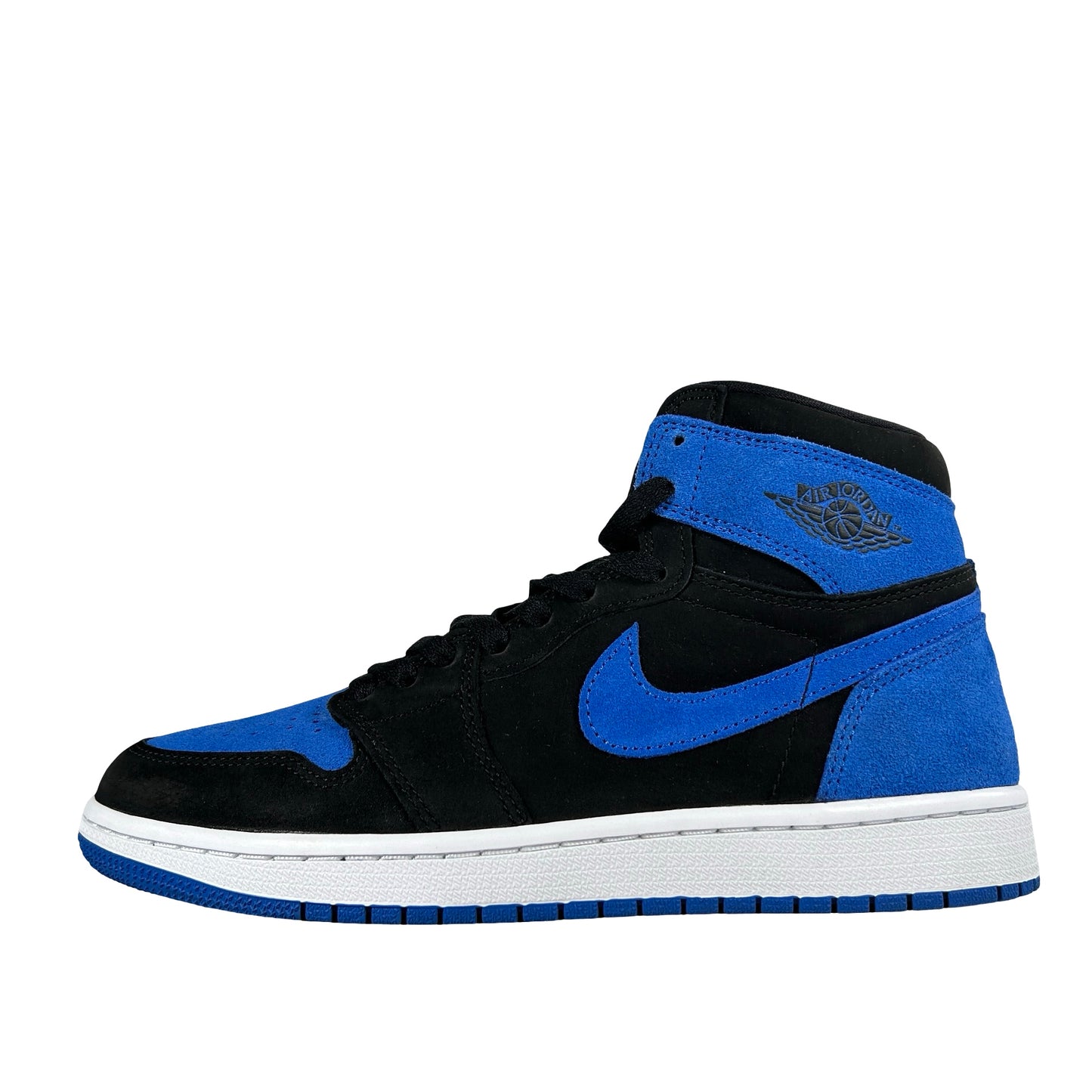 DZ5485 042 Jordan 1 Retro High OG Royal reinventado