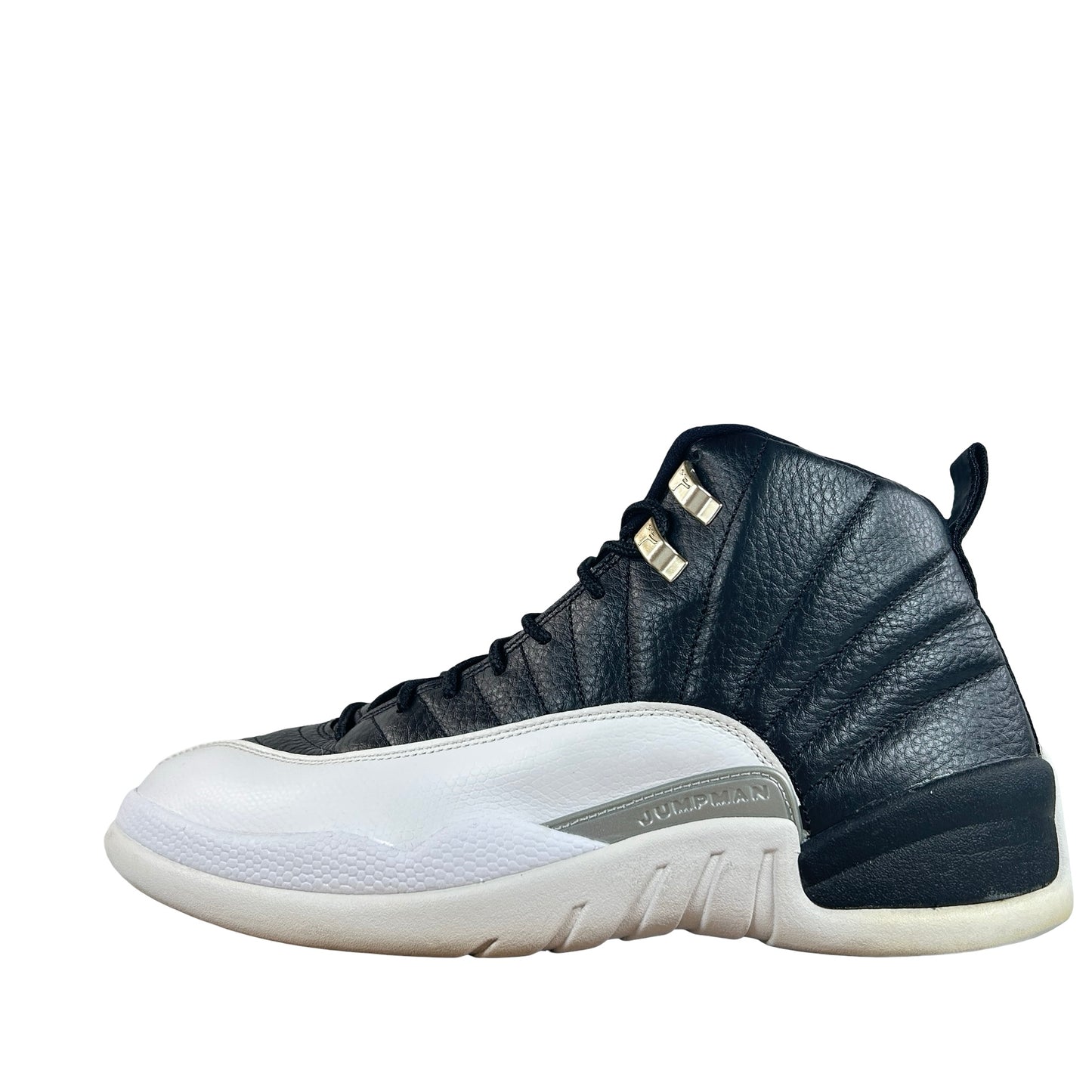 CT8013 006 Jordan 12 Retro Playoffs (2022) [USED] - 10.5 M (Used6)