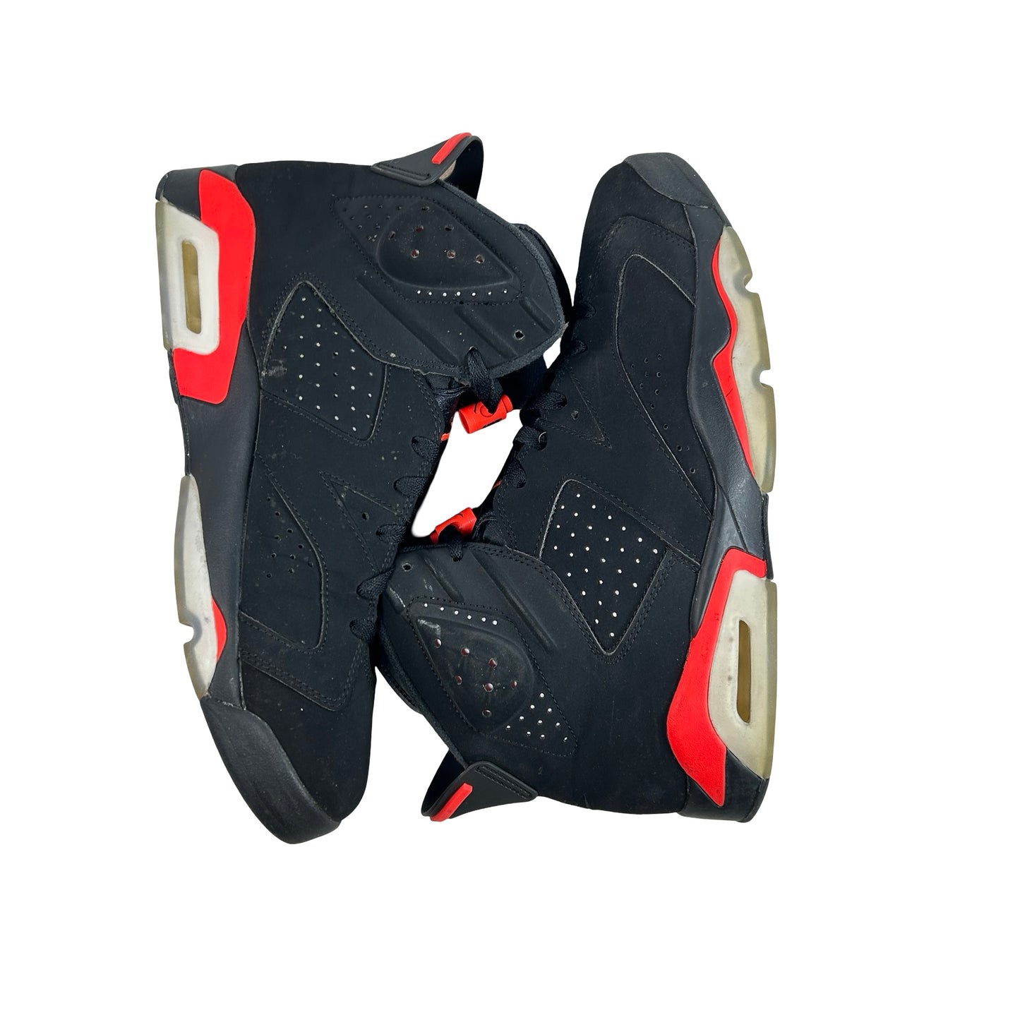 384664 060 Jordan 6 Infrared [USED] - 11.5 M (Used5)