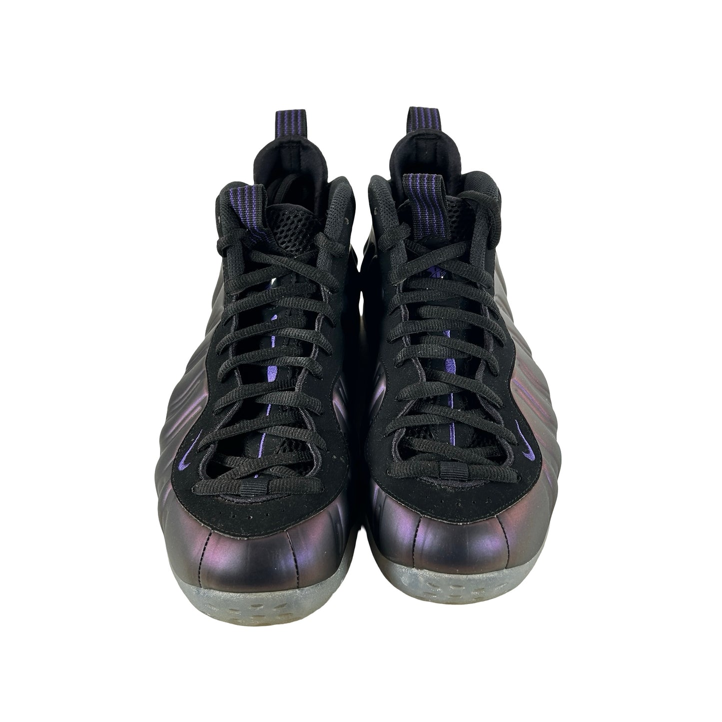 FN5212 001 Nike Air Foamposite One Eggplant (2024) [USED] - 9.5 M (Used4)
