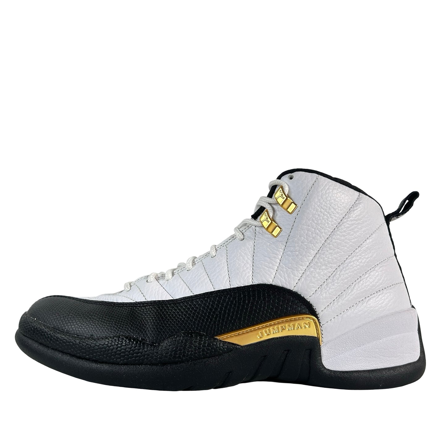CT8013 170 Jordan 12 Retro Royalty Taxi [USED] - 12 M (Used4)