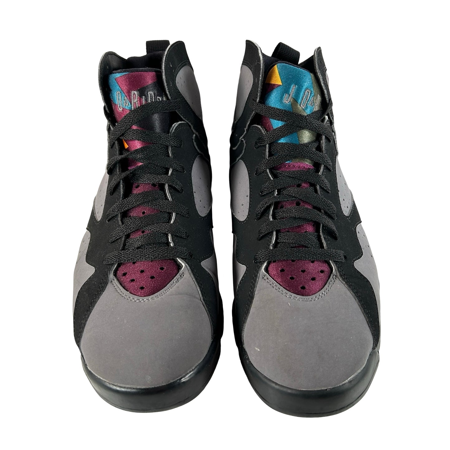 304775 034 Jordan 7 Retro Bordeaux (2015) [USED] - 9.5 M (Used3)