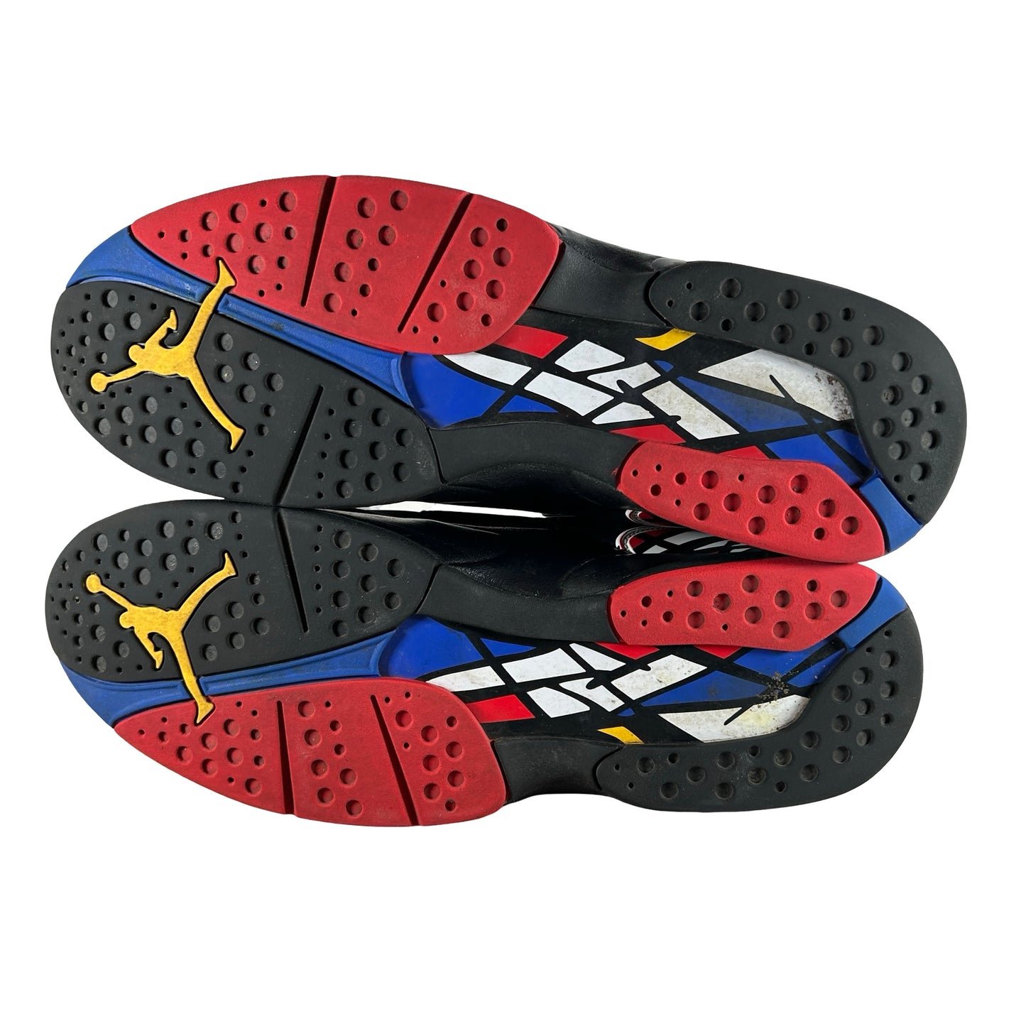 305381 062 Jordan 8 Retro Playoffs [USED] - 14 M (Used3)