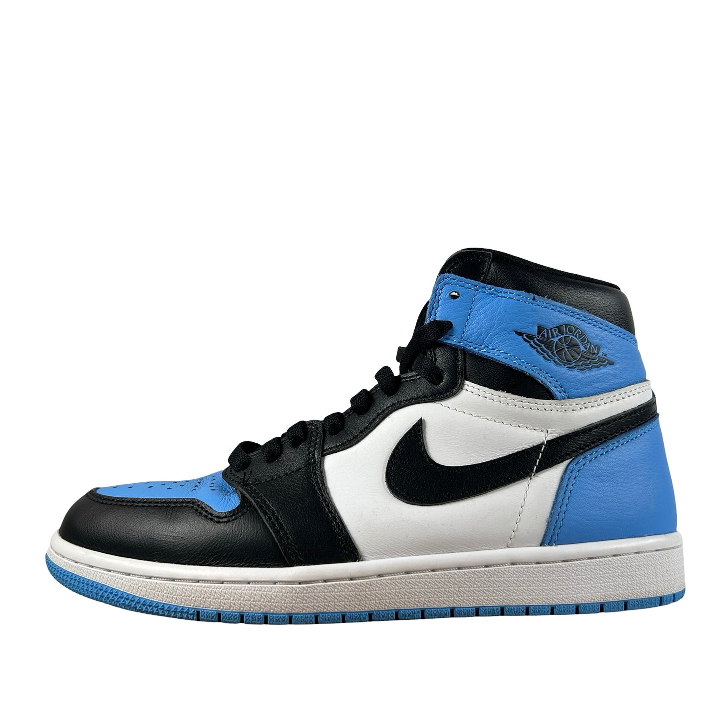 DZ5485 400 Jordan 1 Retro High OG UNC Toe [USED] - 7.5 M (Used4)