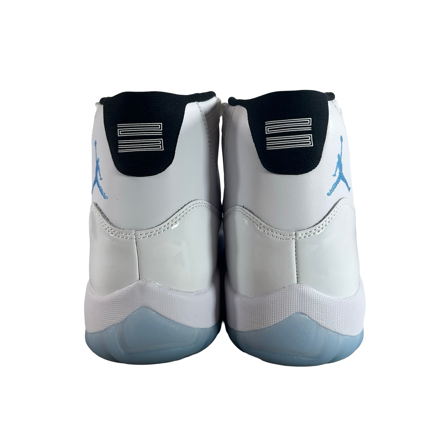 CT8012 104 Jordan 11 Retro Legend Blue (2024) [USED] - 12 M (Used8)