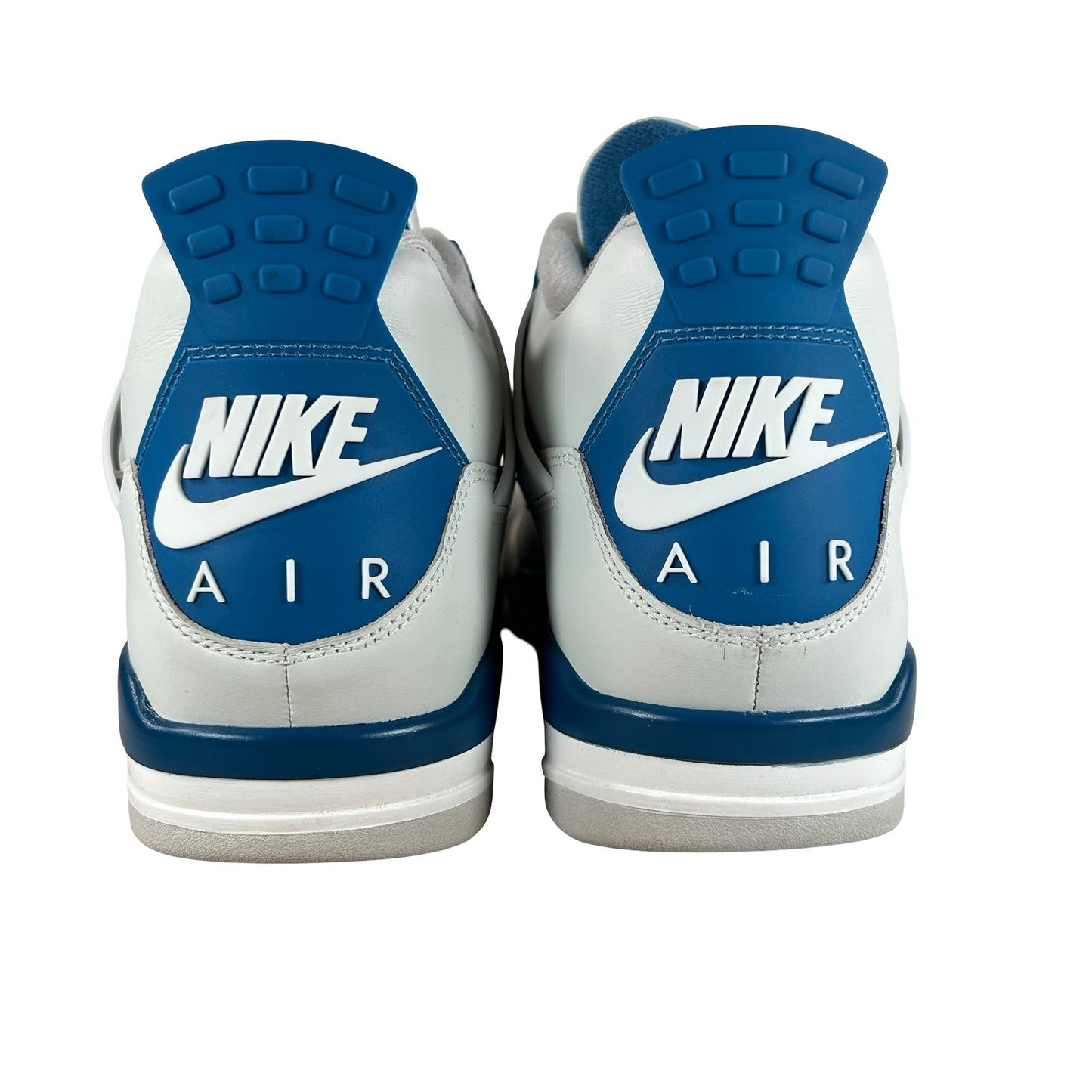 FV5029 141 Jordan 4 Retro Military Blue (2024) [USED] - 13 M (Used6)