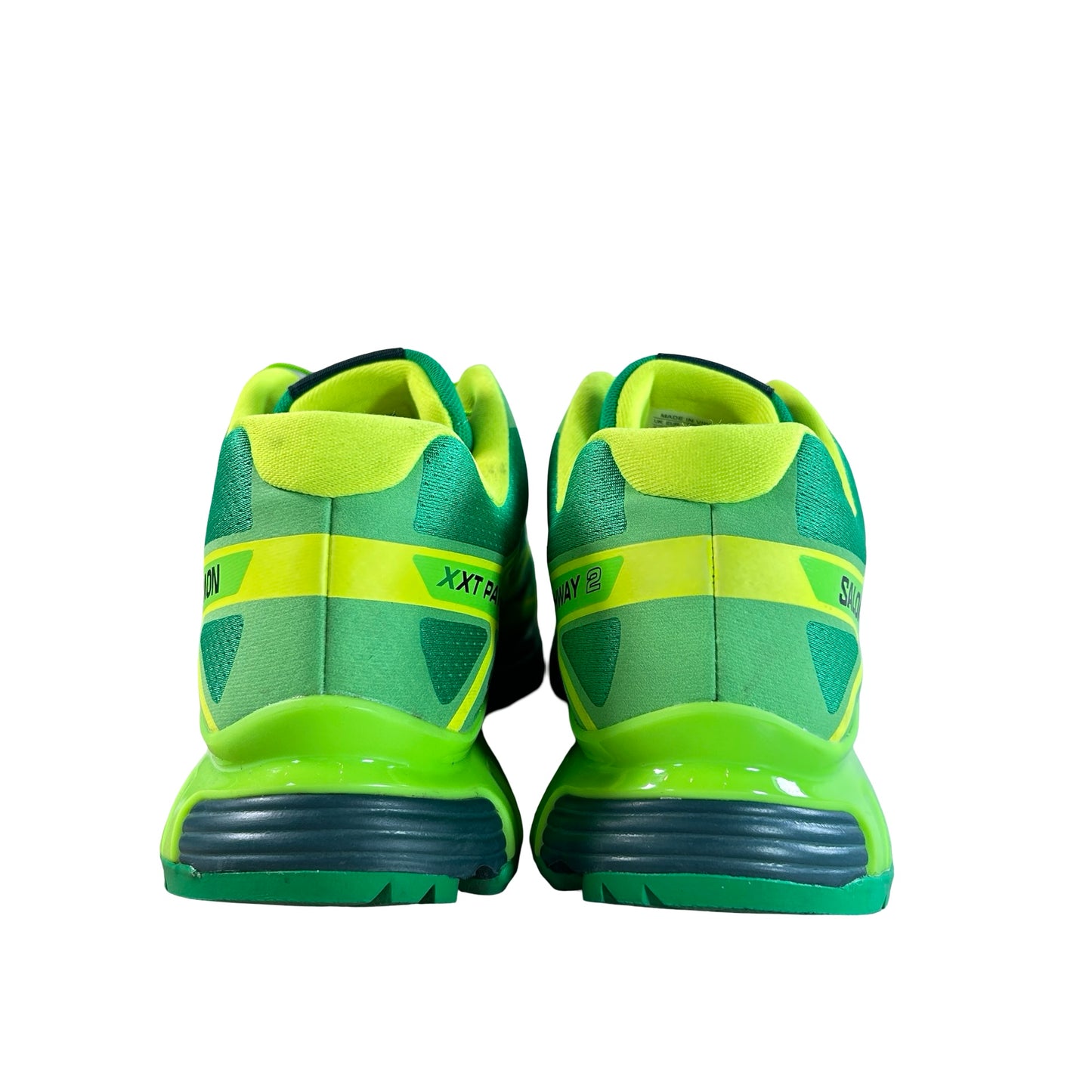 L49120300 Salomon XT-Pathway 2 Feid FXXOMOR [USED] - 10 M (Used)