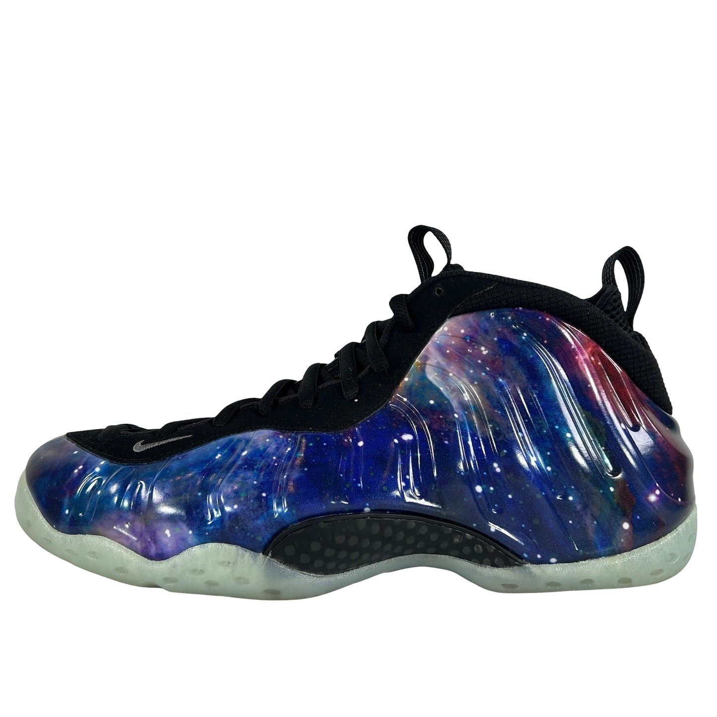 FQ4303 400 Nike Air Foamposite One Galaxy (2025) [USED] - 11 M (Used)