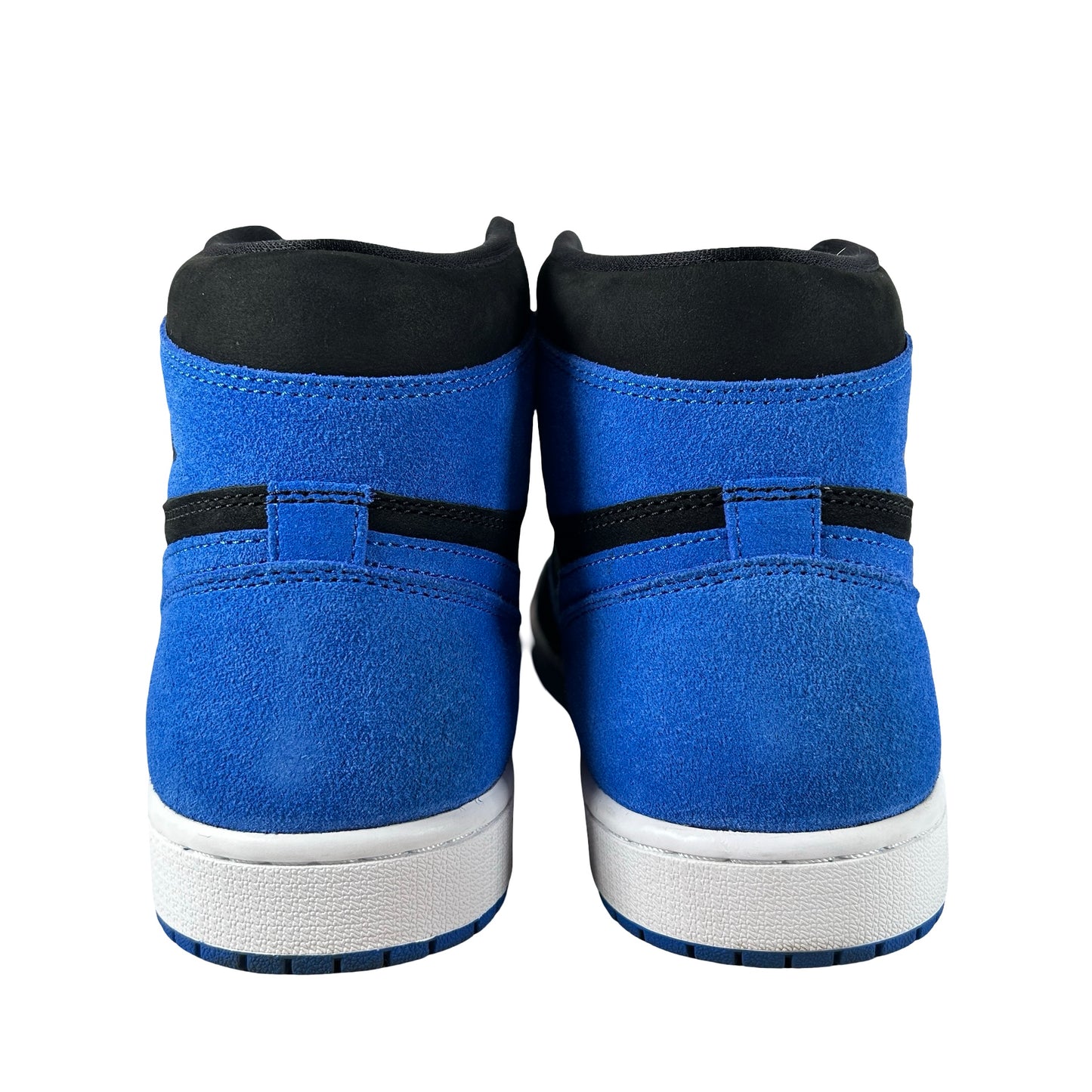 DZ5485 042 Jordan 1 Retro High OG Royal Reimagined [USED] - 10.5 M (Used5)