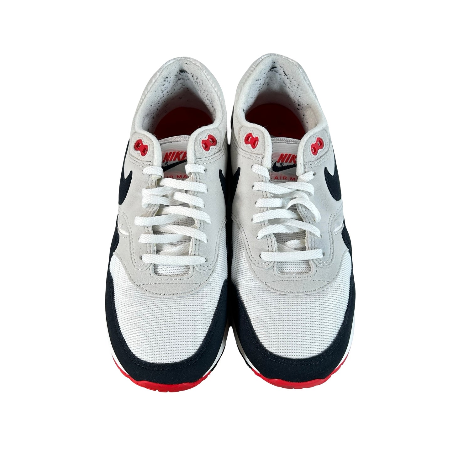 DQ3989 101 Nike Air Max 1 '86 Big Bubble Obsidian [USED] - 8 M (Used)