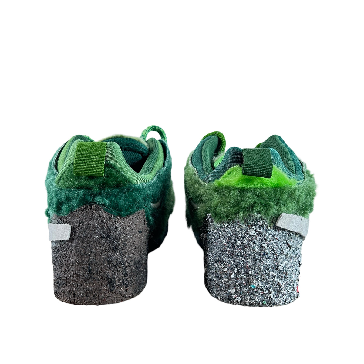 DQ5109 300 Nike CPFM Flea 1 Cactus Plant Flea Market Overgrown [USED] - 10 M (Used)