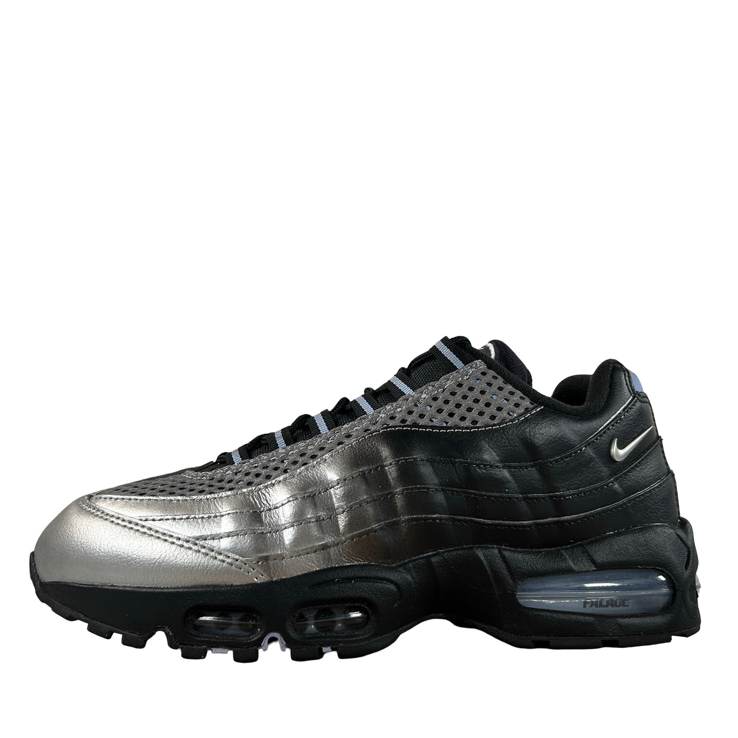 IQ7708 095 Nike Air Max 95 Big Bubble Palace [USED] - 9.5 M (Used)