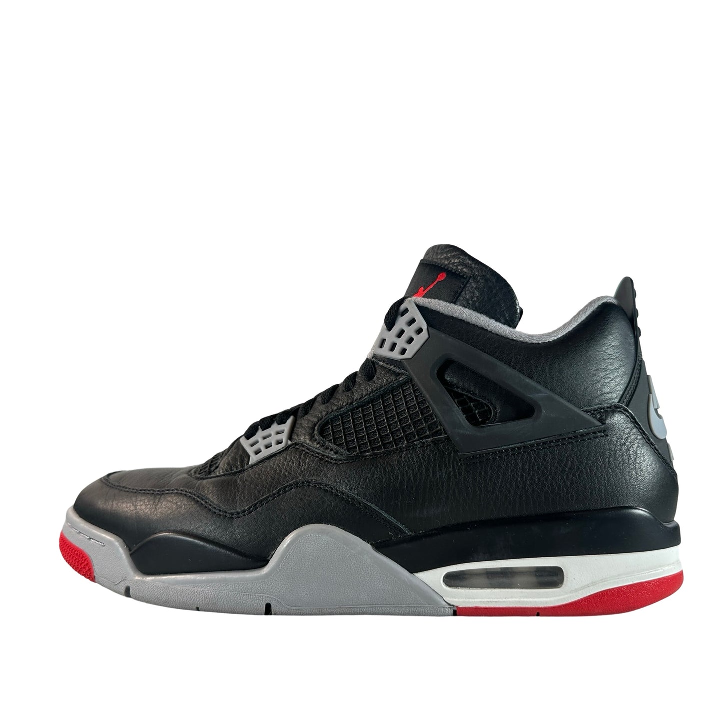 FV5029 006 Jordan 4 Retro Bred Reimagined [USED] - 11 M (Used11)