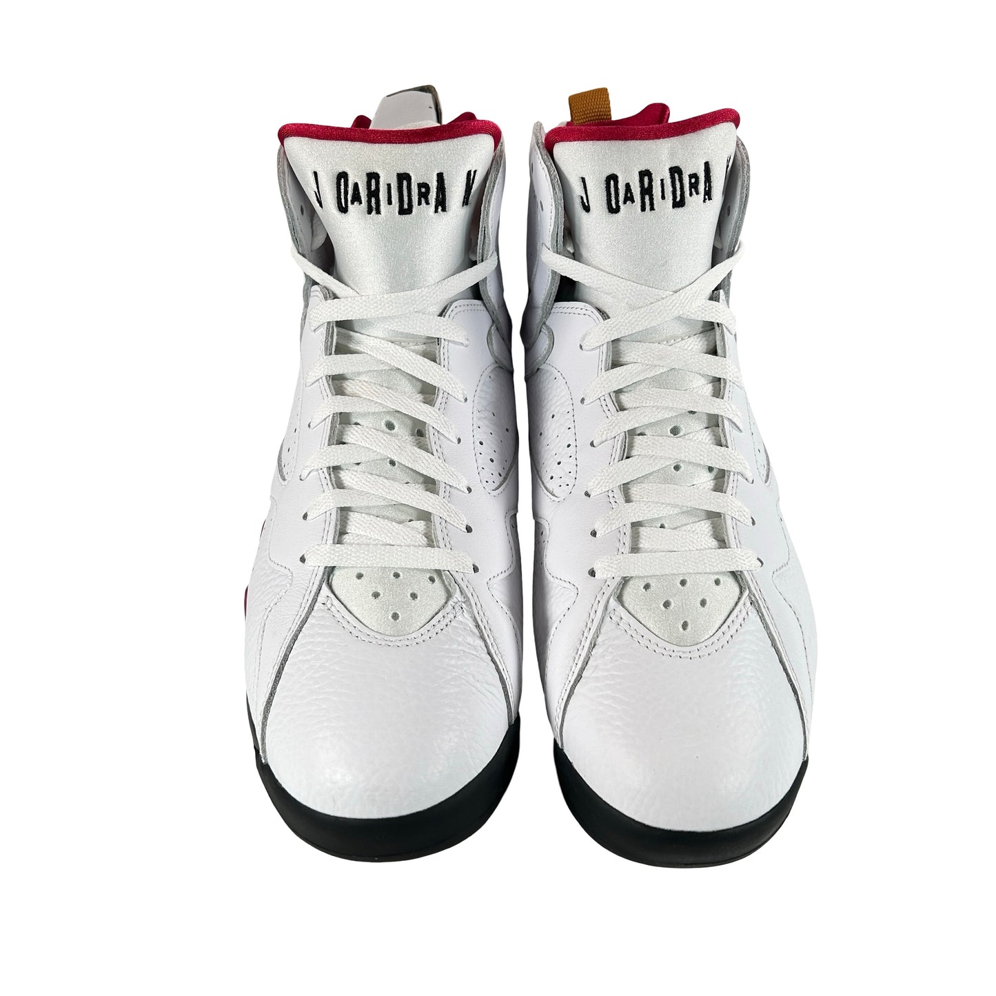 CU9307 106 Jordan 7 Retro Cardinal (2022) [USED] - 11 M (Used3)