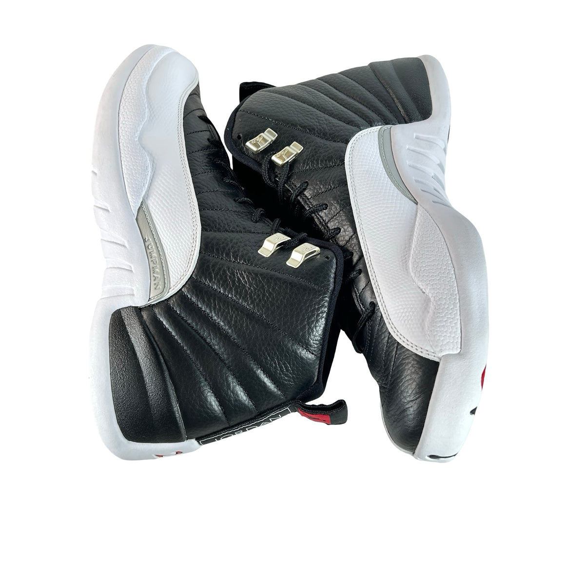 CT8013 006 Jordan 12 Retro Playoffs (2022) [USED] - 12 M (Used2) (Replace Box2)
