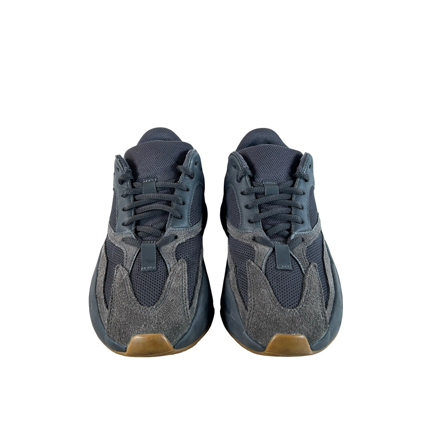 FV5304 adidas Yeezy Boost 700 Utility Black (2019/2023) [USED] - 5.5 M (Used)