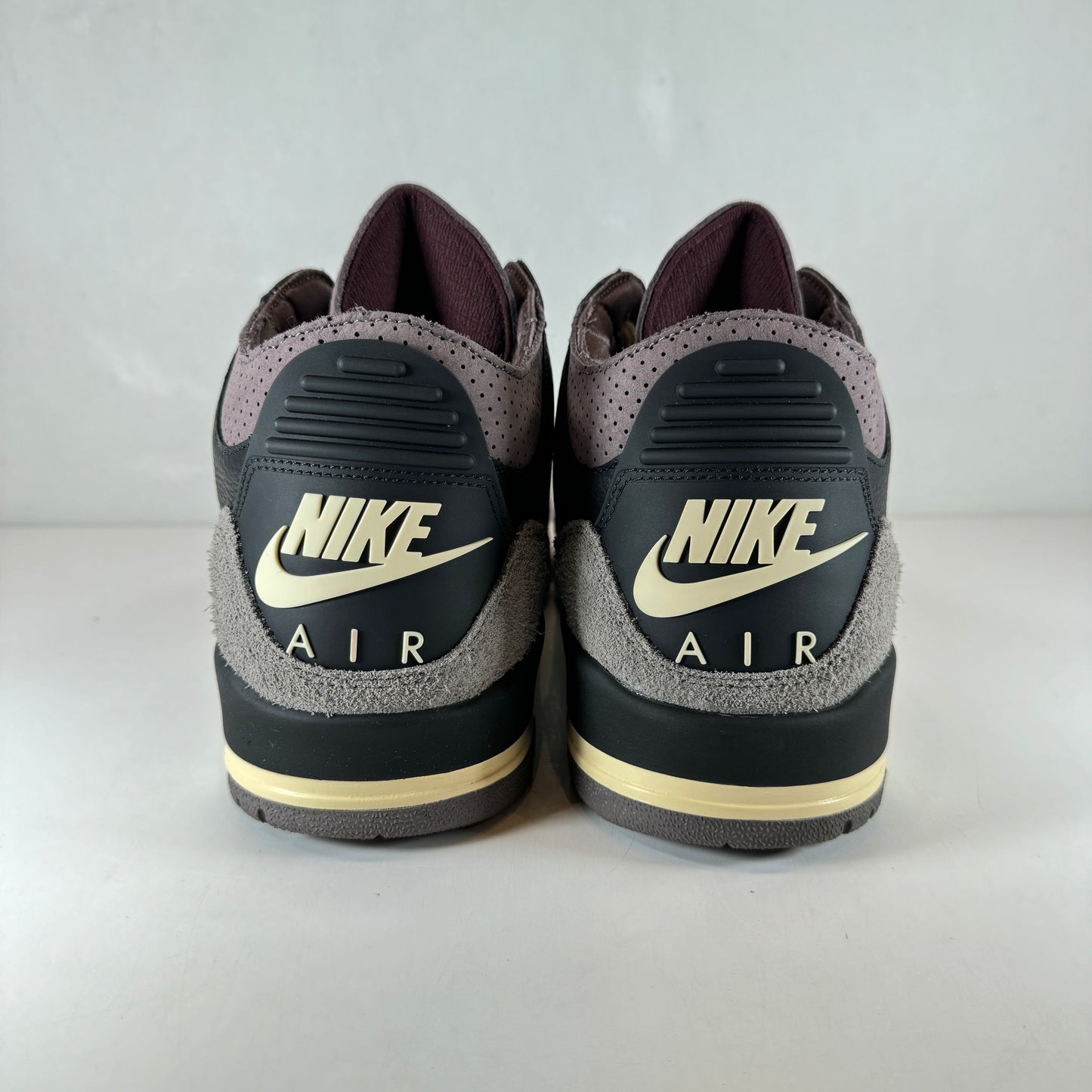 FZ4811 001 Jordan 3 Retro OG SP A Ma Maniére While You Were Sleeping (Women's) [USED] - 14.5 W / 13 M (VNDS)