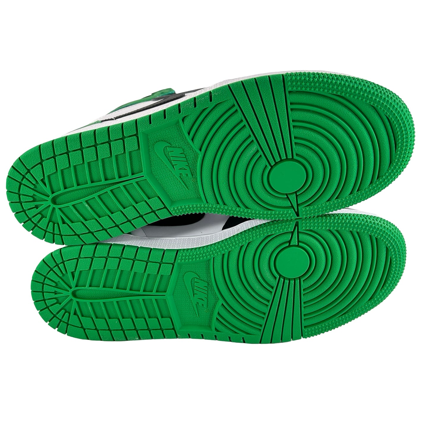 FD1437 031 Jordan 1 Retro High OG Lucky Green (GS) [CONDITIONAL] - 6.5 Y (Slight Crease On Left Foot)