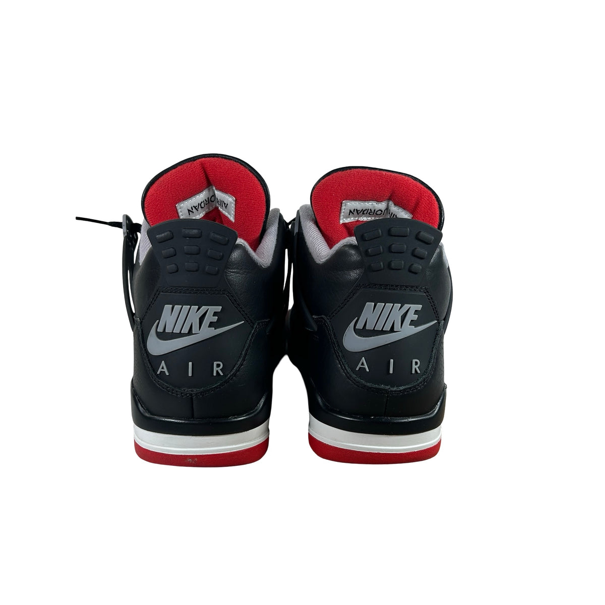 FV5029 006 Jordan 4 Retro Bred Reimagined [USED] - 8 M (Used19)