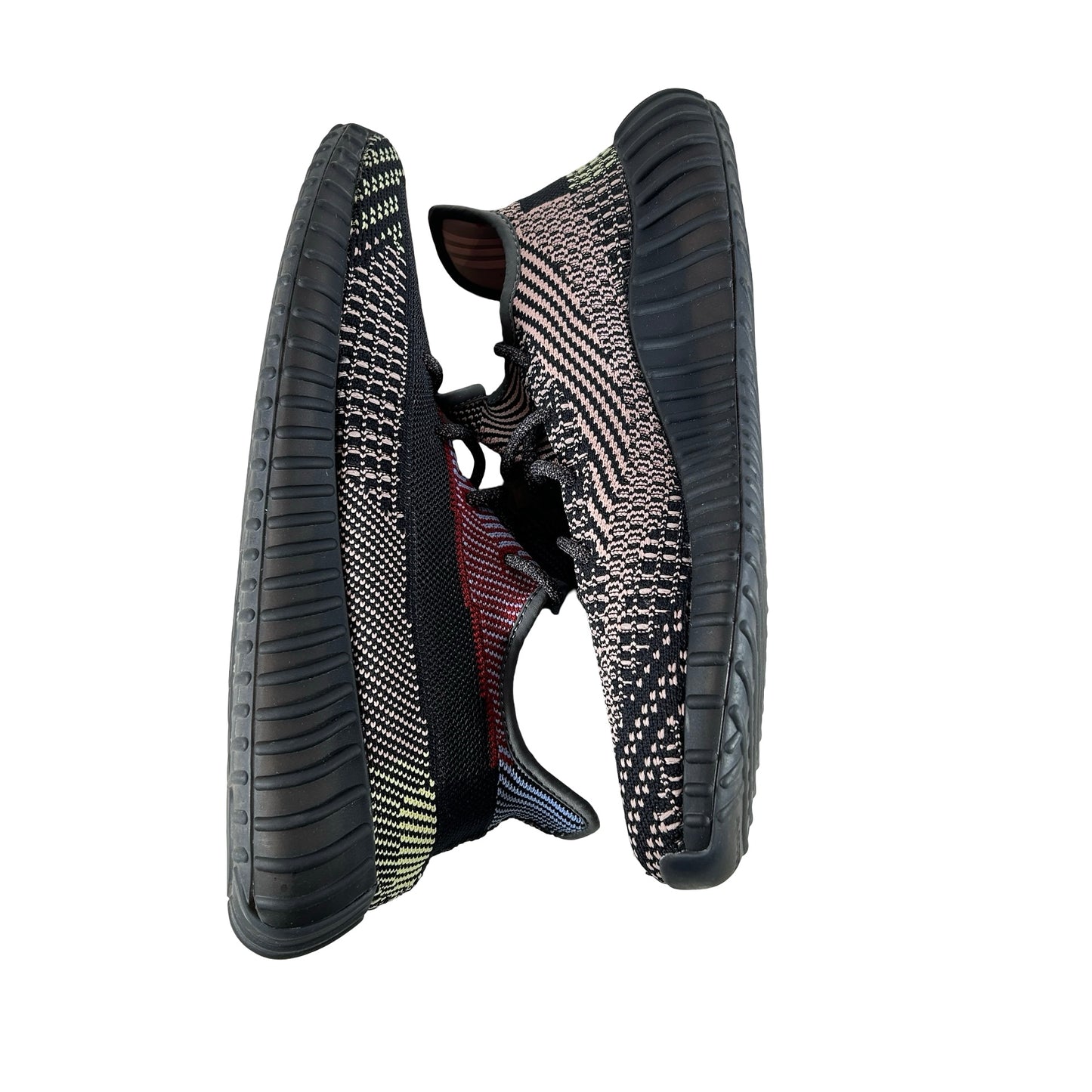 FW5190 adidas Yeezy Boost 350 V2 Yecheil (Non-Reflective) [USED] - 12 M (Used2)