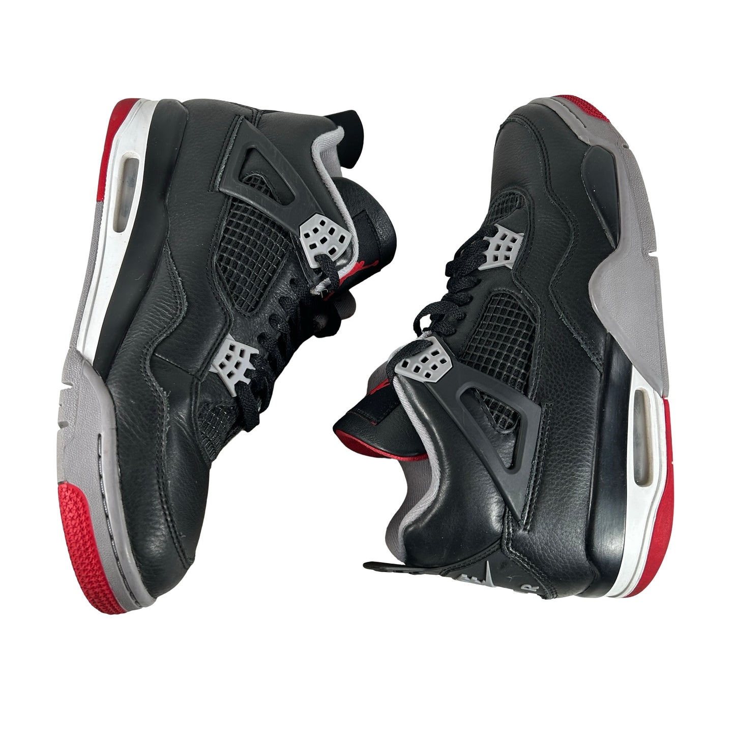 FV5029 006 Jordan 4 Retro Bred Reimagined [USED] - 11 M (Used25)