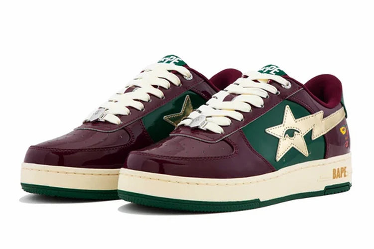 001FWM231937 BUR A Bathing Ape Bape Sta KidSuper World Cup Pack Portugal
