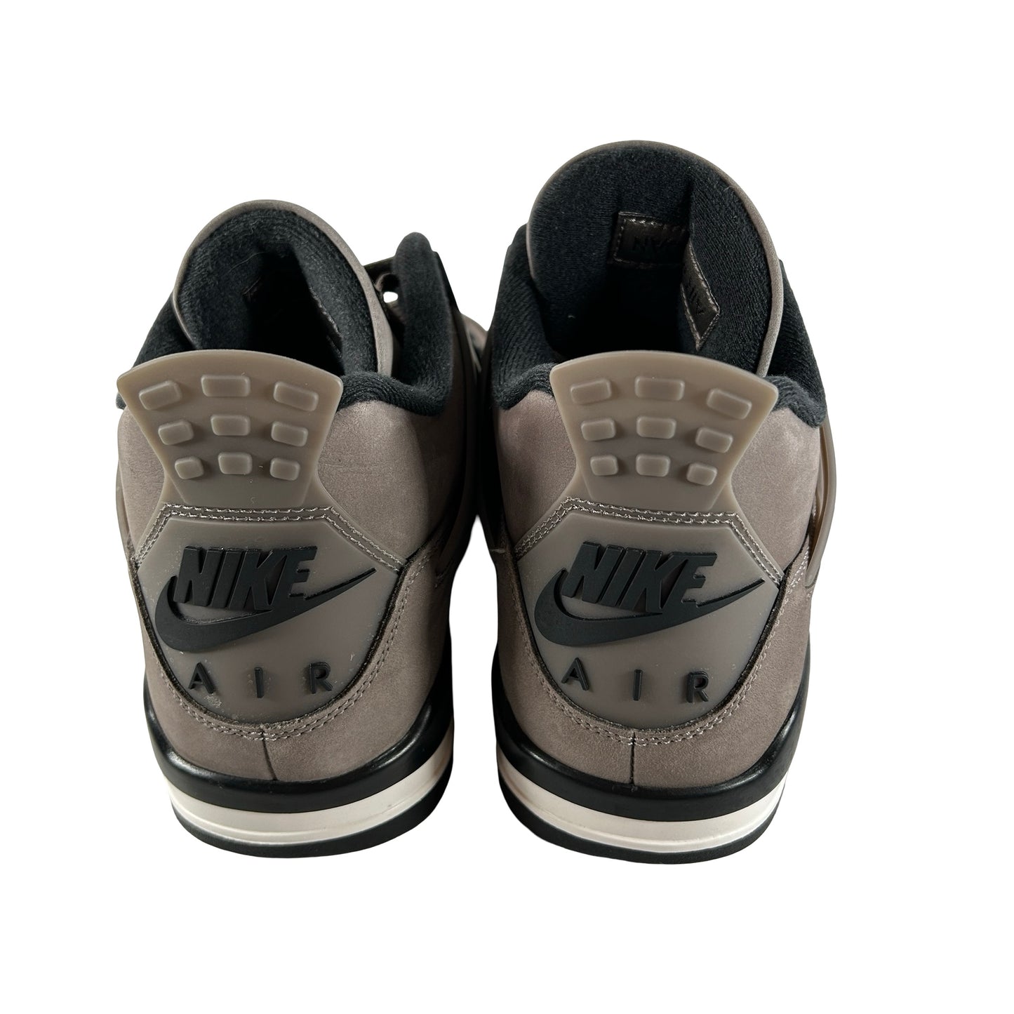 FV5029 200 Jordan 4 Retro Cave Stone [USED] - 8.5 M (Used) (No Box)