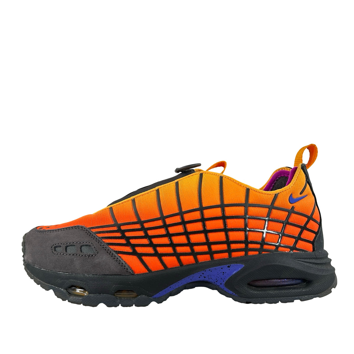 HF3286 700 Nike Air Max Sunder SP Kids of Immigrants Sunrise [USED] - 8 M (Used2)