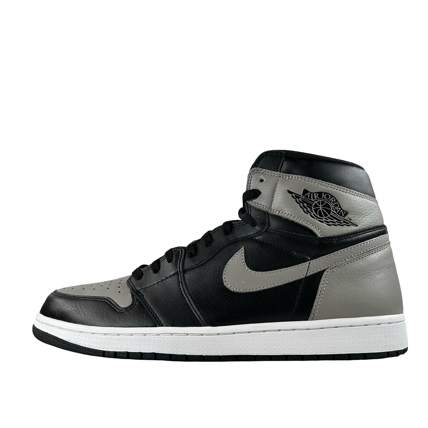 555088 013 Jordan 1 Shadow (2018) [USED] - 14 M (VNDS)