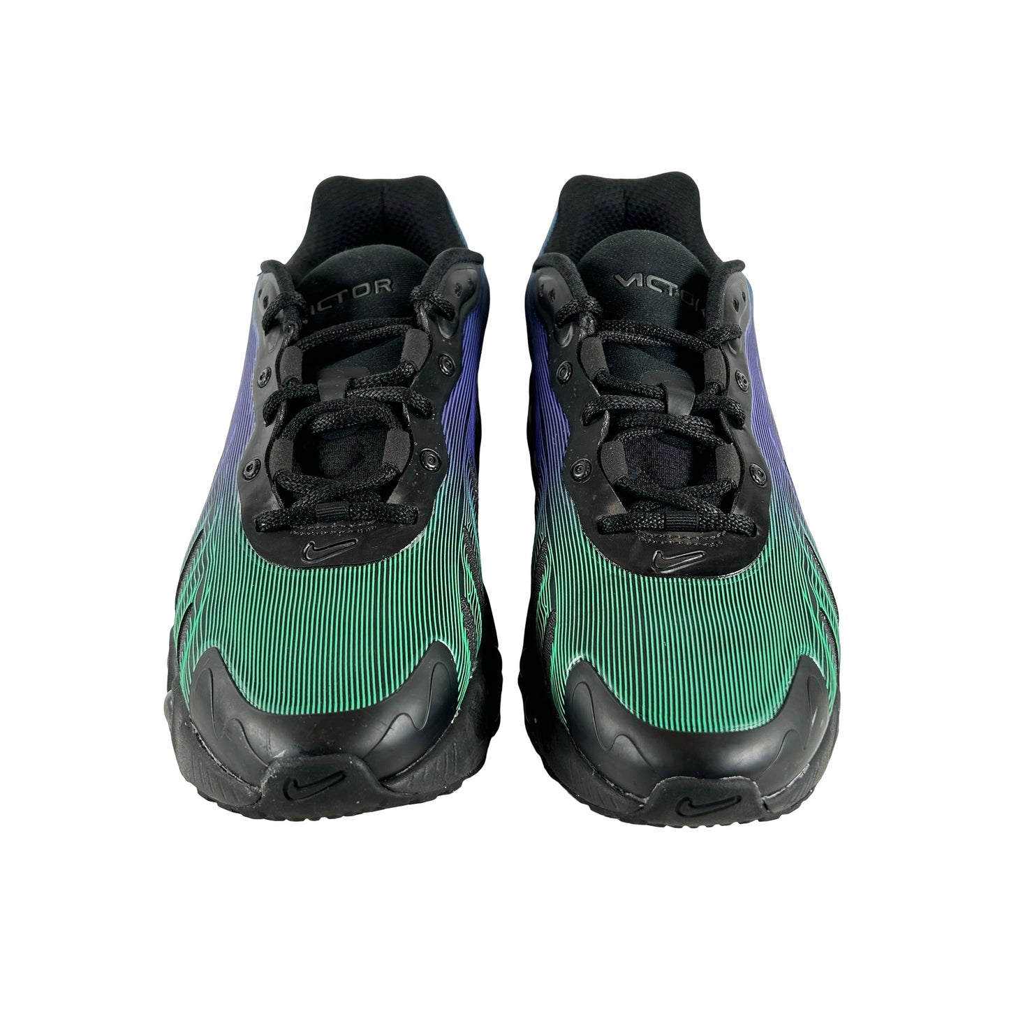 IB2211 001 Nike Air Max Dn8 Victor Victor NYC [USED] - 10.5 M (Used)