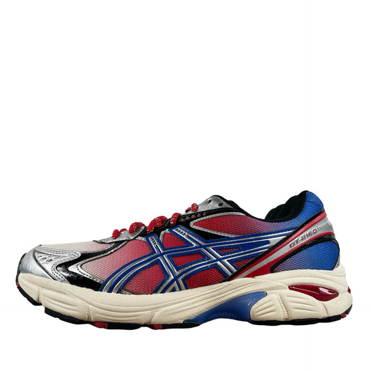1203A660-DBSPVN ASICS GT-2160 Kith Marvel Villains Spider-Man [USED] - 8.5 M (Used2) (No Lid2)
