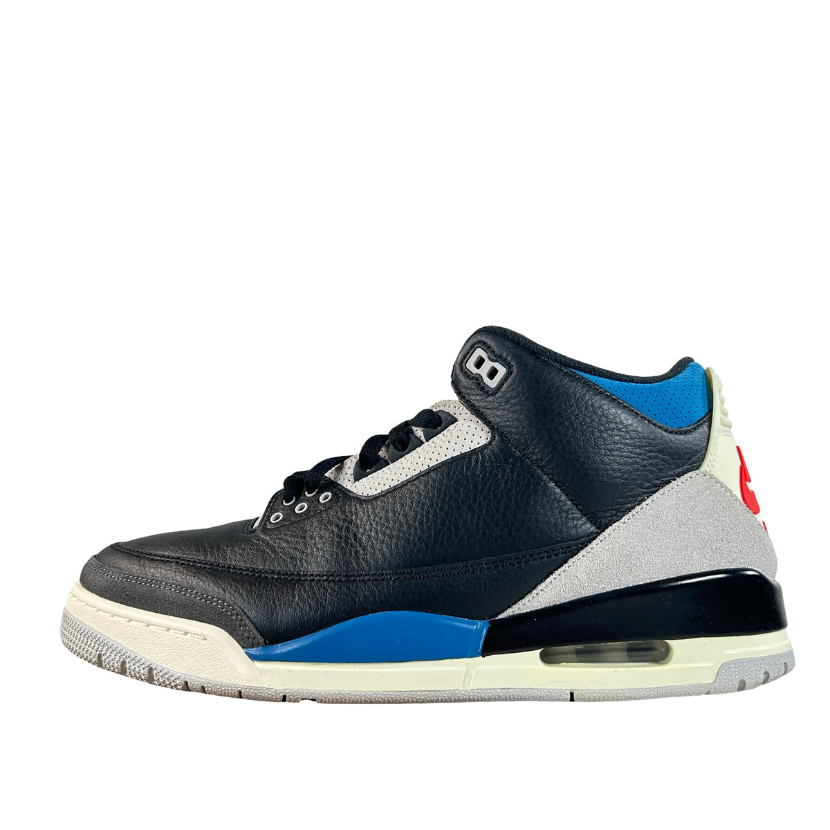 IB8967 004 Jordan 3 Retro OG Rare Air [USED] - 12 M (Used5)