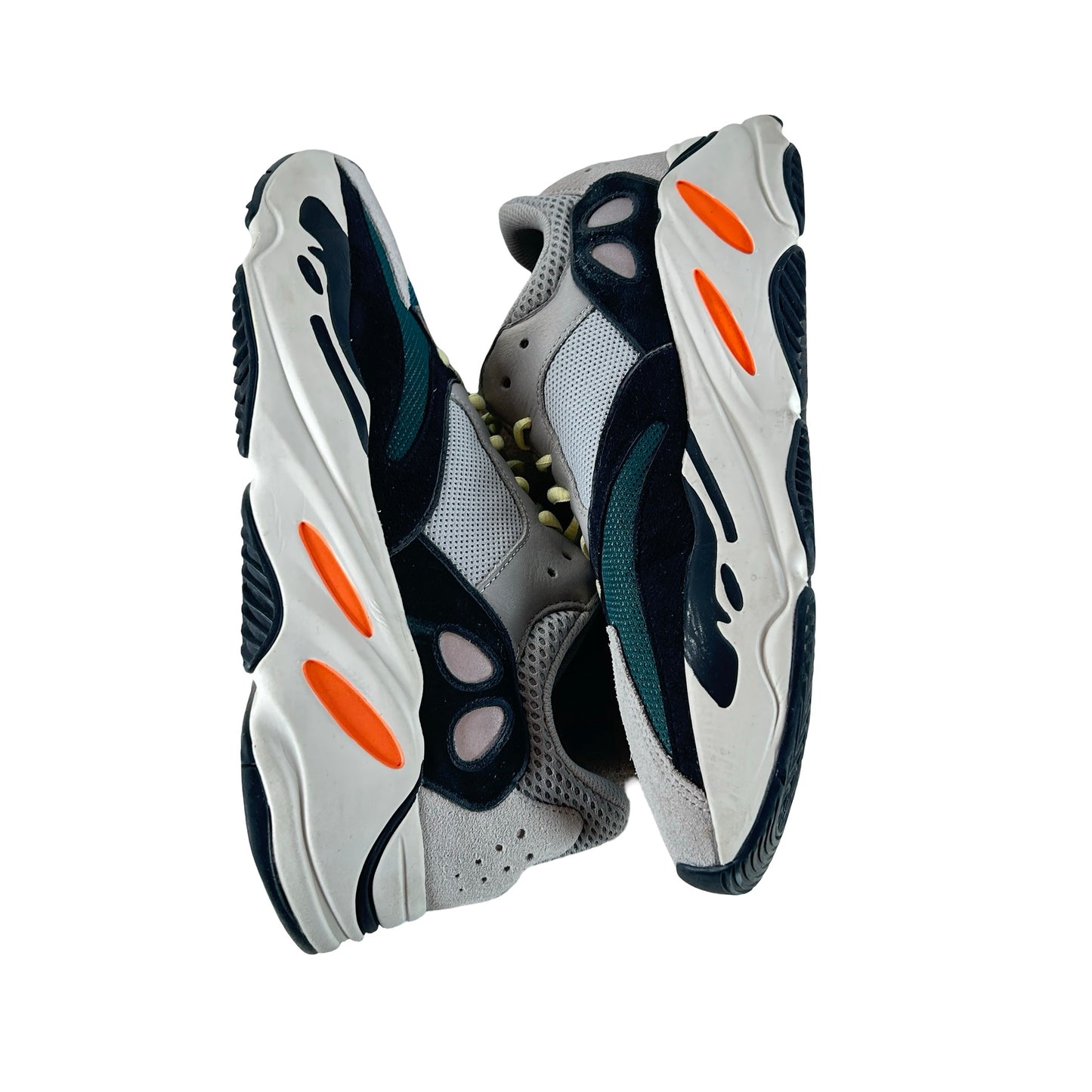 B75571 Yeezy 700 Wave Runner [USED] - 11.5 M (Used) (No Box)
