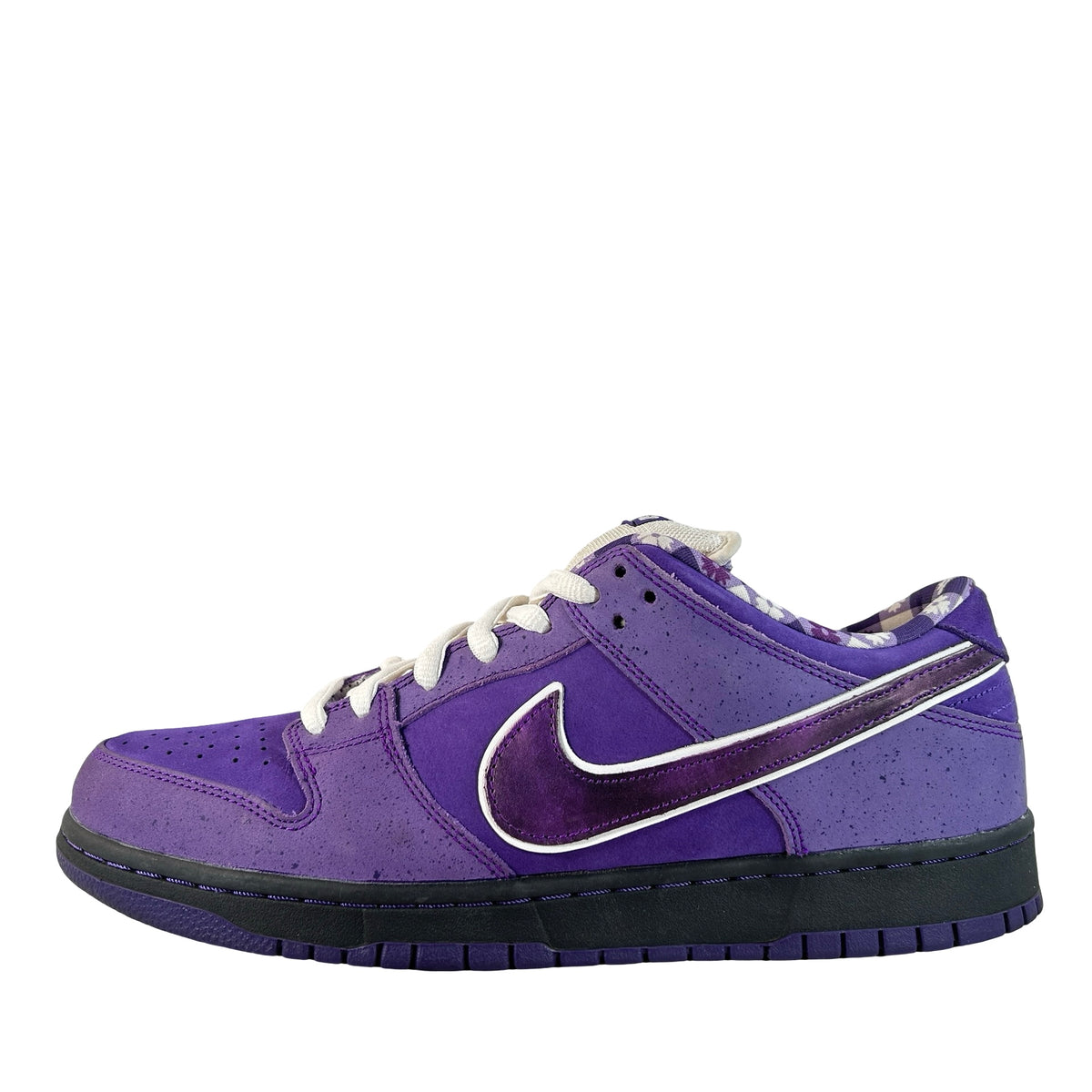 BV1310 555 Nike SB Dunk Low Concepts Purple Lobster [USED] - 12 (Used2)