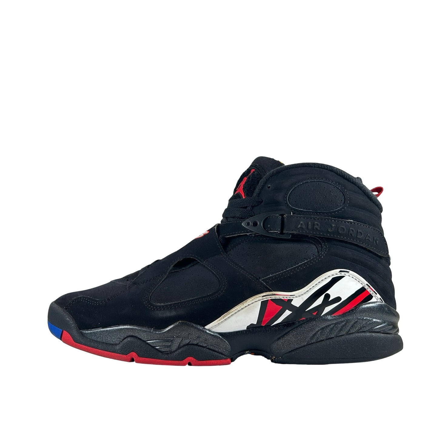 305381 062 Jordan 8 Retro Playoffs (2023) [USED] - 10 M (Used7)