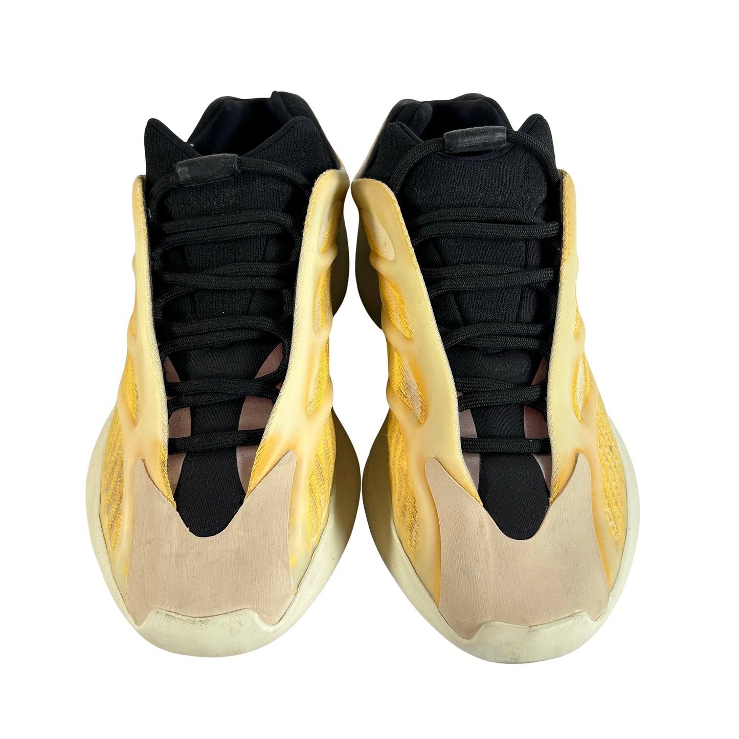 HP5425 adidas Yeezy 700 V3 Mono Safflower [USED] - 8.5 M (Used)