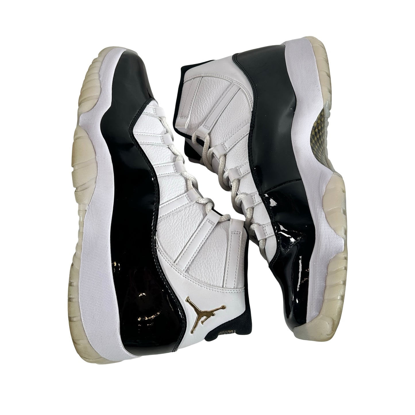 CT8012 170 Jordan 11 Retro DMP Defining Moments (2023) [USED] - 13 M (Used4)
