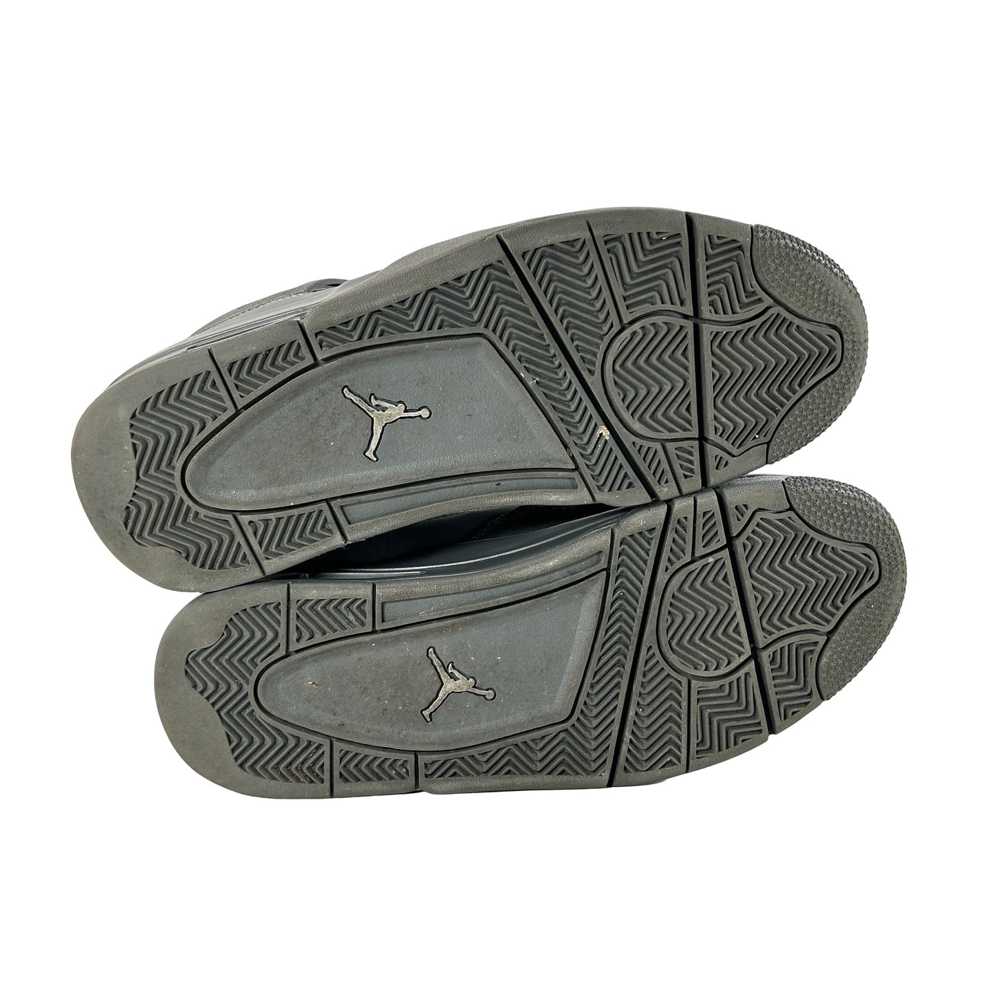 FQ7928 001 Jordan 4 Retro SE Paris Olympics Wet Cement [USED] - 9 M (Used) (No Box)