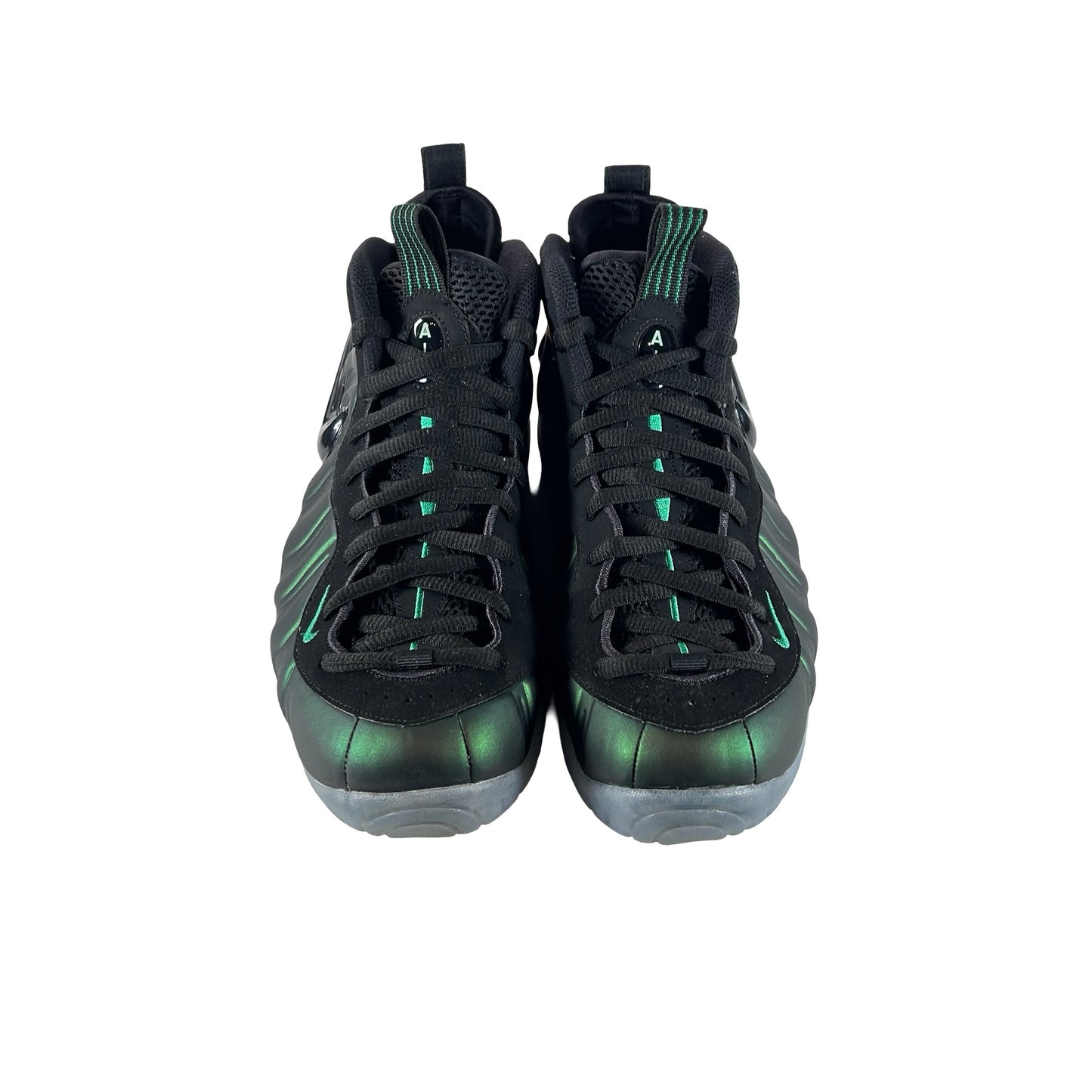 HF0794 300 Nike Air Foamposite Pro Pine Green (2025) [USED] - 10 M (Used2)