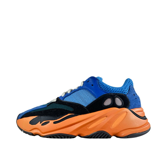 GZ0541 Adidas Yeezy Boost 700 Bright Blue [USED] - 4 M (Used)