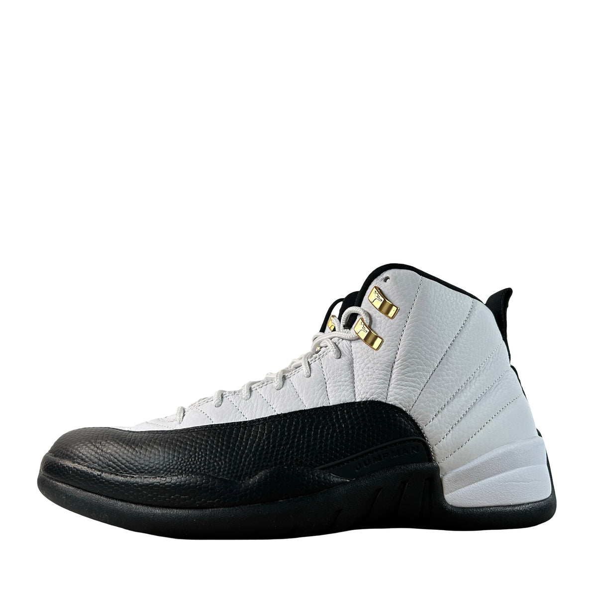 CT8013 117 Jordan 12 Retro Taxi (2025) [USED] - 11 M (Used7)