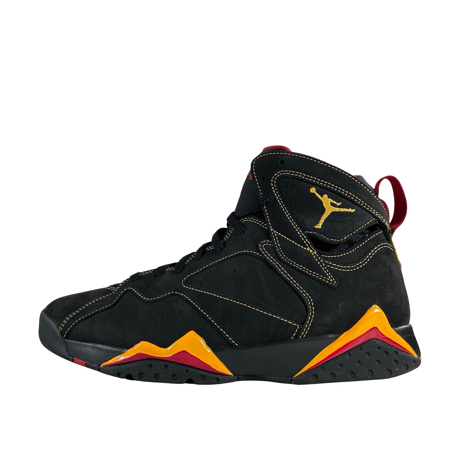 CU9307 081 Jordan 7 Retro Citrus (2022) [USED] - 12 M (Used2)