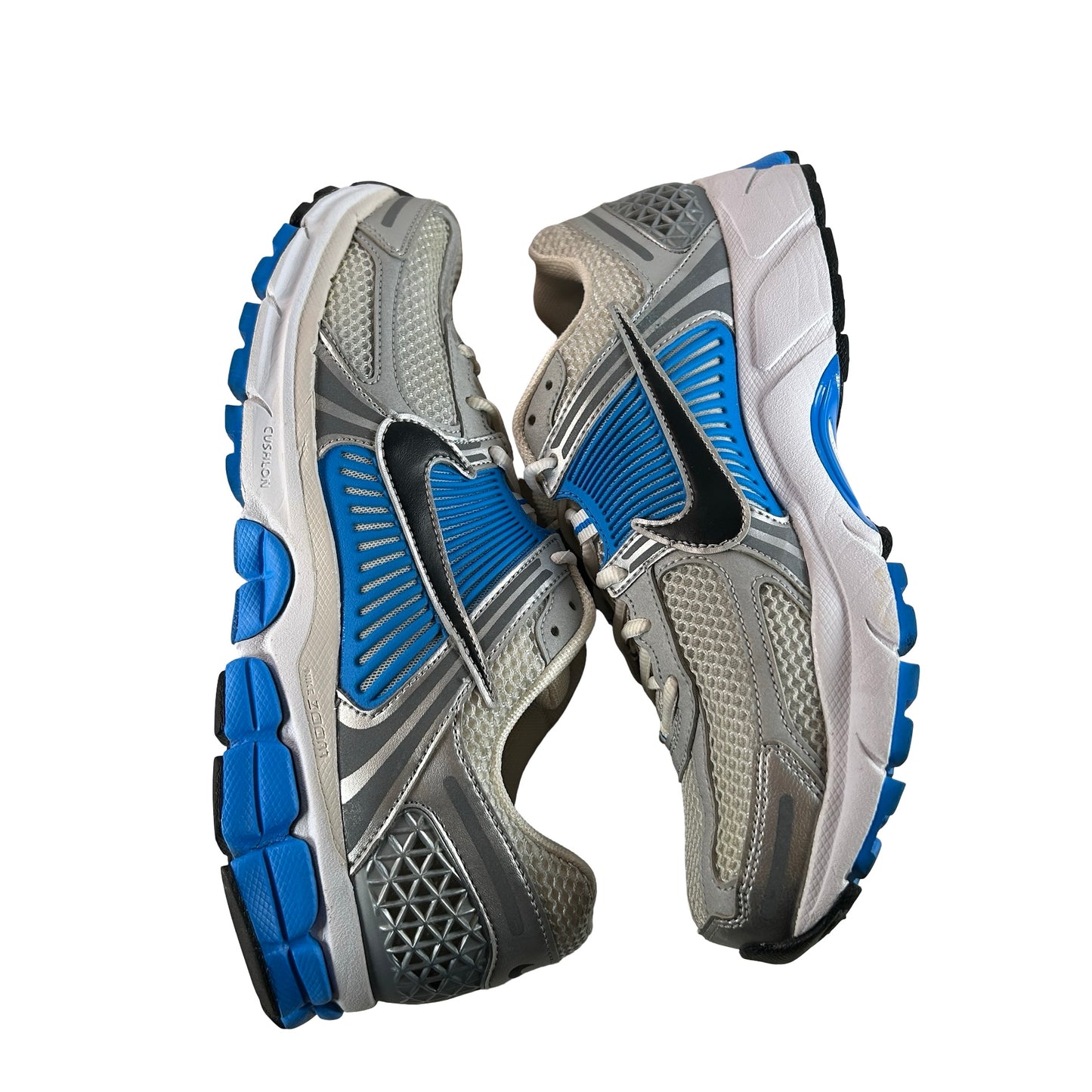 FJ4151 100 Nike Zoom Vomero 5 Photo Blue [USED] - 10.5 M (Used)