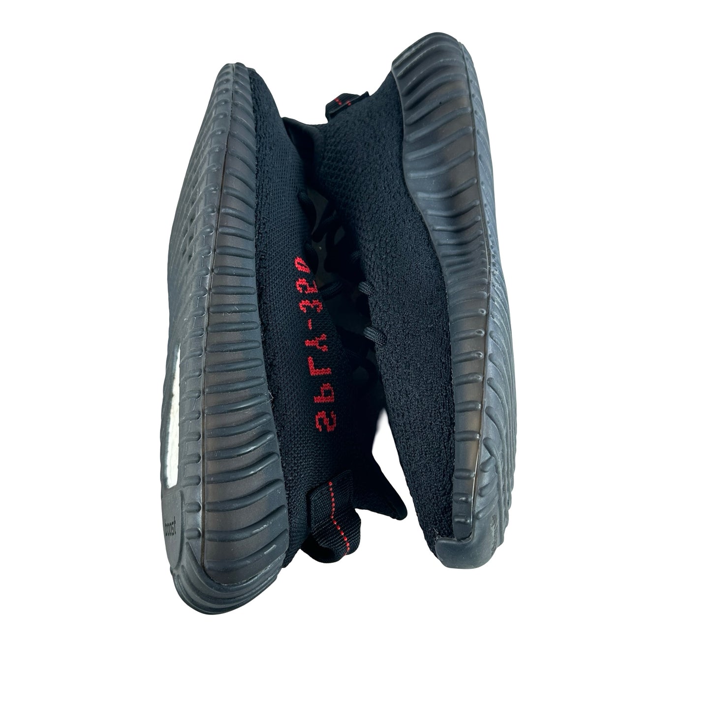CP9652 Yeezy 350 V2 Bred [USED] - 6.5 M (Used2)